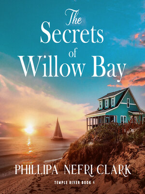 cover image of The Secrets of Willow Bay